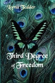 Tapa de Third Degree of Freedom