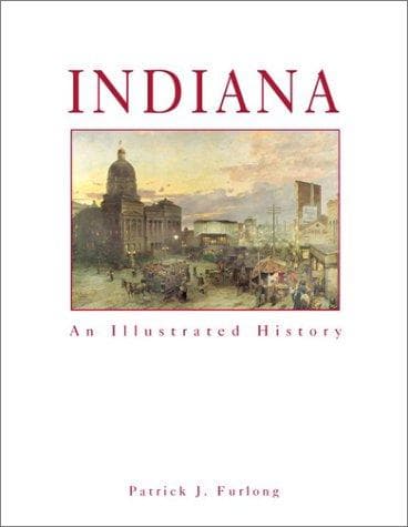 Tapa de Indiana