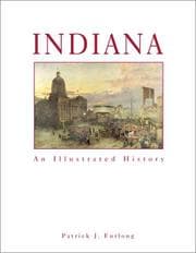 Tapa de Indiana