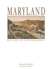 Tapa de Maryland