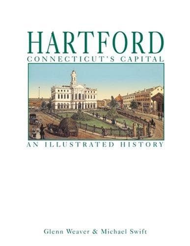 Tapa de Hartford