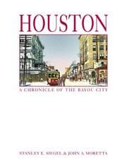 Tapa de Houston
