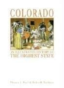 Tapa de Colorado