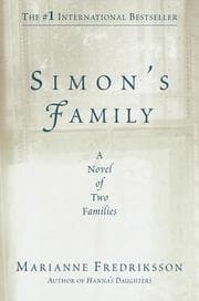 Tapa de Simon's family