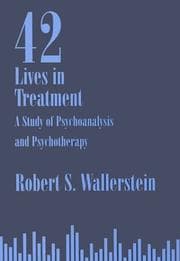 Tapa de Forty-two lives in treatment