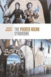 Tapa de The Puerto Rican Syndrome (Cultural Studies)