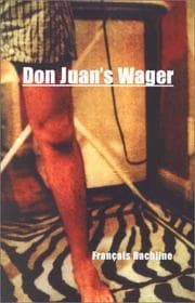 Tapa de Don Juan's wager