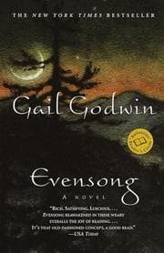 Tapa de Evensong