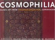 Tapa de Cosmophilia