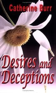 Tapa de Desires and Deceptions