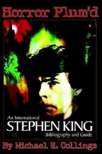 Tapa de Horror Plum'D