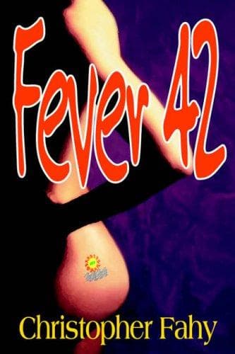 Tapa de Fever 42
