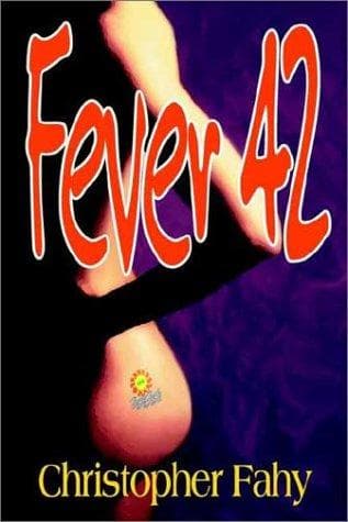 Tapa de Fever 42