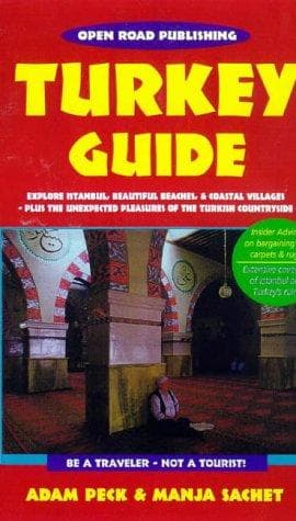 Tapa de Turkey Guide