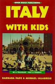 Tapa de Italy with kids