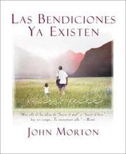 Tapa de Las bendiciones ya existen
