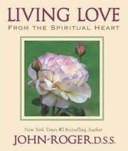 Tapa de Living love from the spiritual heart