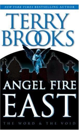 Tapa de Angel Fire East