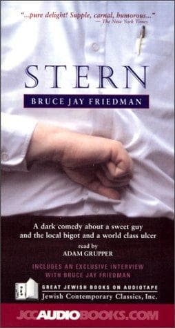 Tapa de Stern