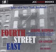 Tapa de Fourth Street East