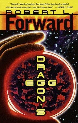 Tapa de Dragon's egg