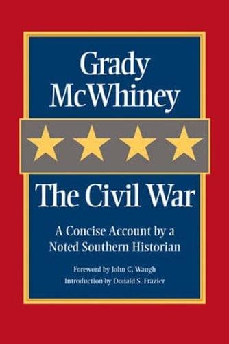 Tapa de The Civil War