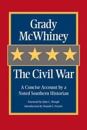 Tapa de The Civil War