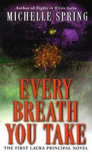 Tapa de Every breath you take