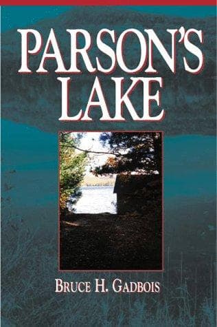 Tapa de Parson's Lake
