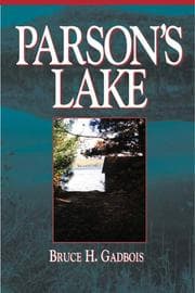 Tapa de Parson's Lake