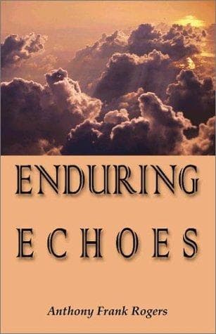 Tapa de Enduring Echoes