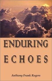 Tapa de Enduring Echoes