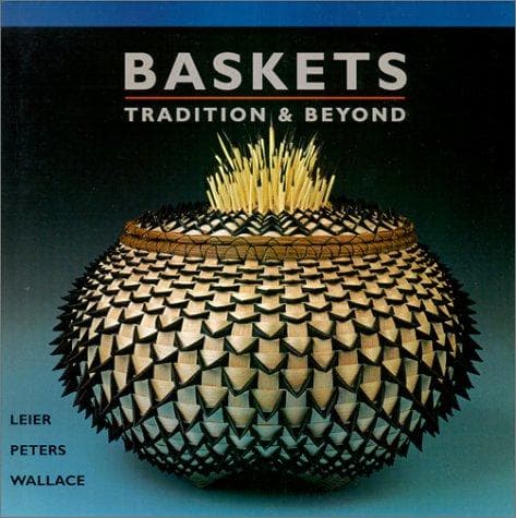 Tapa de Baskets Tradition and Beyond