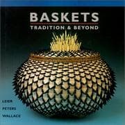 Tapa de Baskets