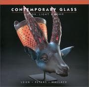 Tapa de Contemporary glass