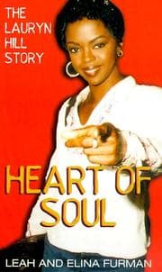Tapa de Heart of soul