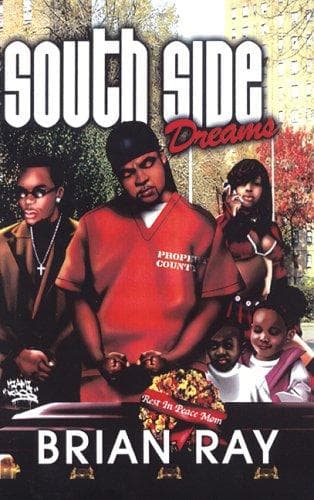 Tapa de South Side dreams
