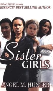 Tapa de Sister Girls