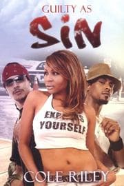 Tapa de Guilty As Sin