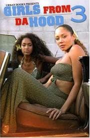 Tapa de Girls from da hood 3.