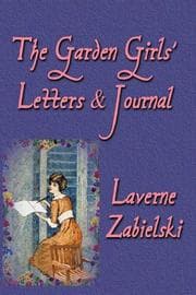 Tapa de The Garden Girls' Letters And Journal
