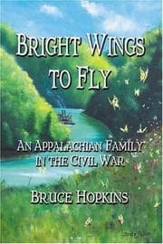 Tapa de Bright Wings to Fly