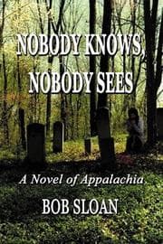 Tapa de Nobody knows, nobody sees
