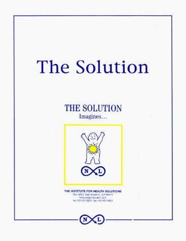 Tapa de Solution Kit #1
