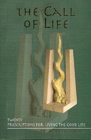 Tapa de The Call of Life
