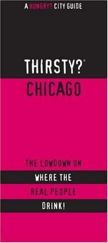 Tapa de Thirsty? Chicago