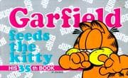Tapa de Garfield feeds the Kitty