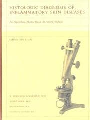 Tapa de Histologic diagnosis of inflammatory skin diseases