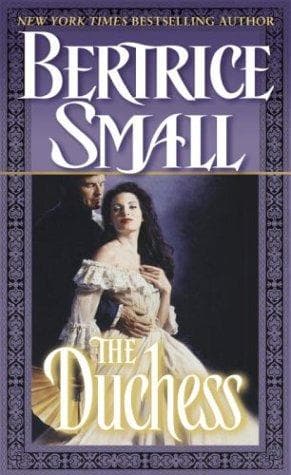 Tapa de The Duchess