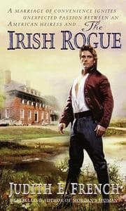 Tapa de The Irish rogue